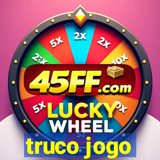 truco jogo
